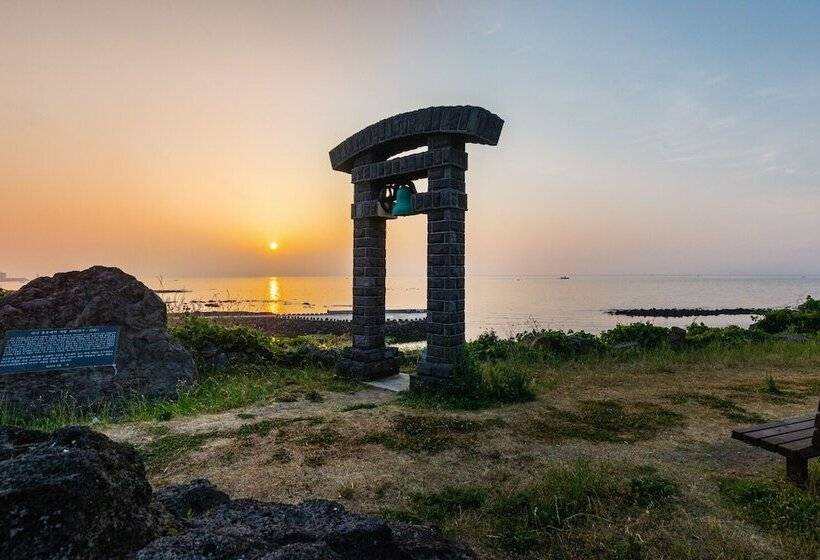 Fotos del hotel Sea & Hill Spa Pension:  22