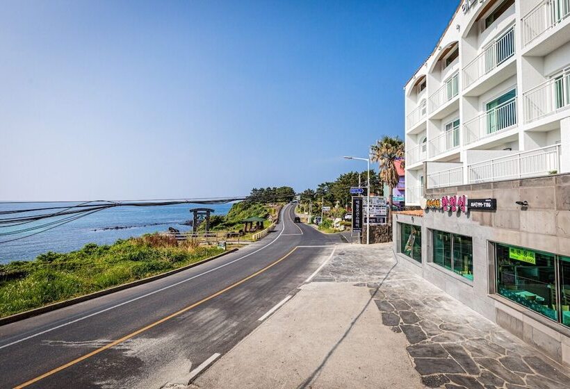 Fotos del hotel Sea & Hill Spa Pension:  16