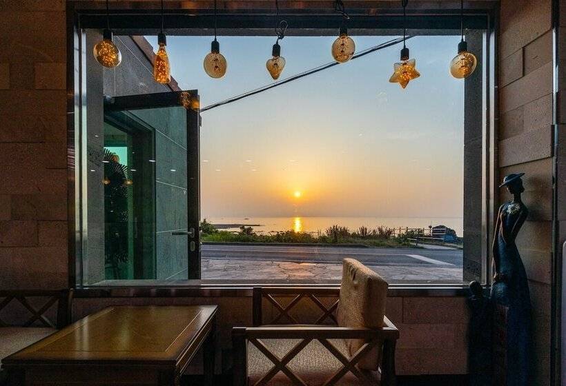 Fotos del hotel Sea & Hill Spa Pension:  14