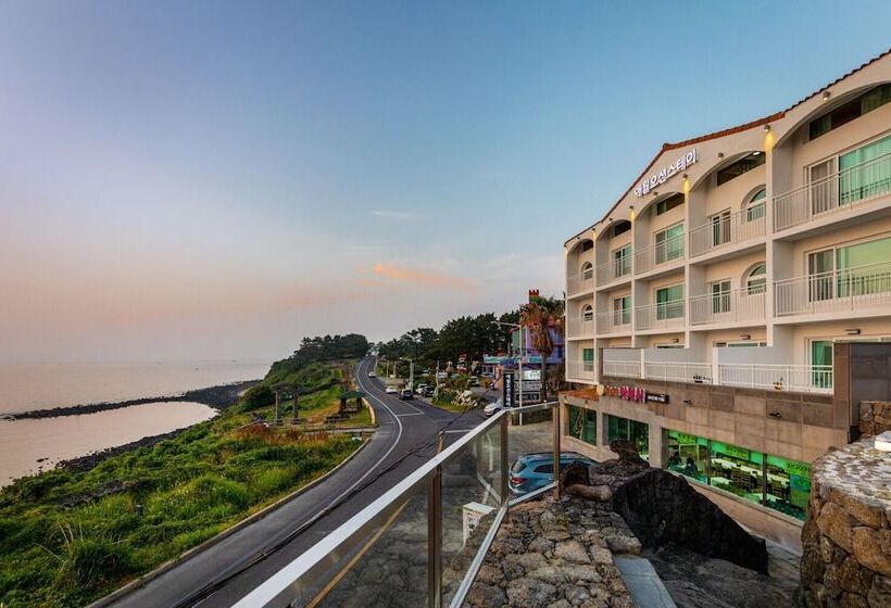 Fotos del hotel Sea & Hill Spa Pension:  23