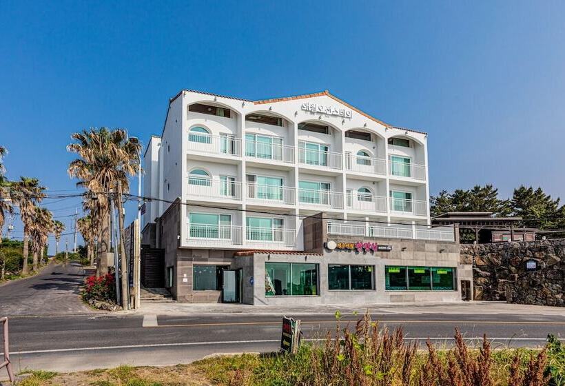 Fotos del hotel Sea & Hill Spa Pension:  13