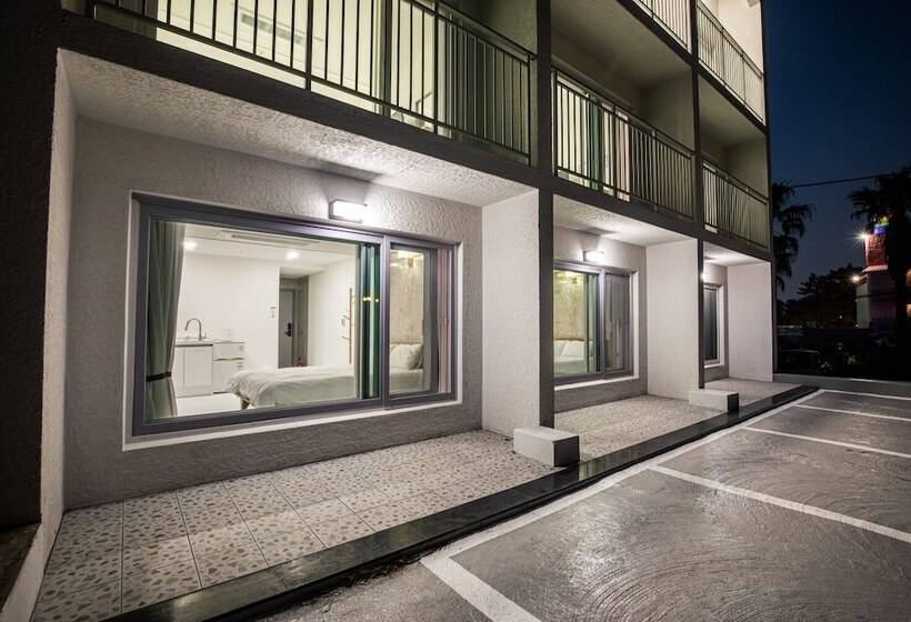 Fotos del hotel Sea & Hill Spa Pension:  9