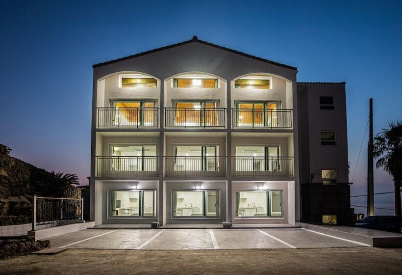 Fotos del hotel Sea & Hill Spa Pension:  21