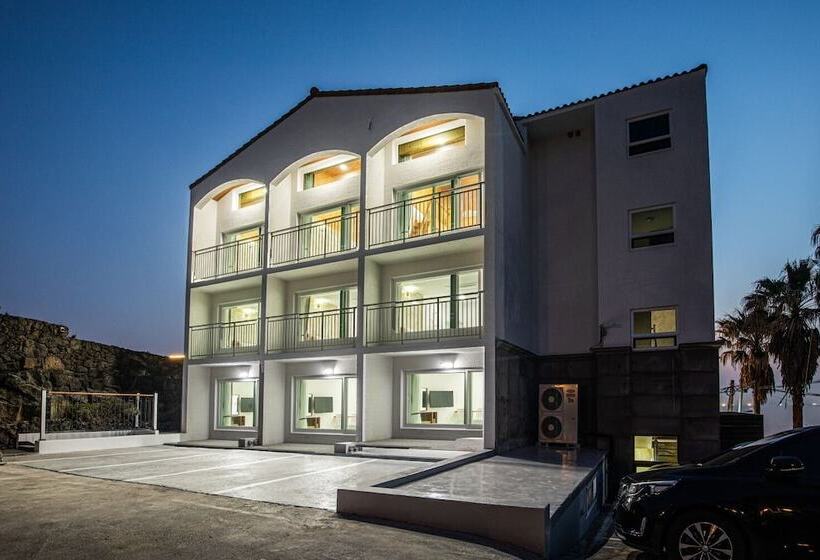 Fotos del hotel Sea & Hill Spa Pension:  20