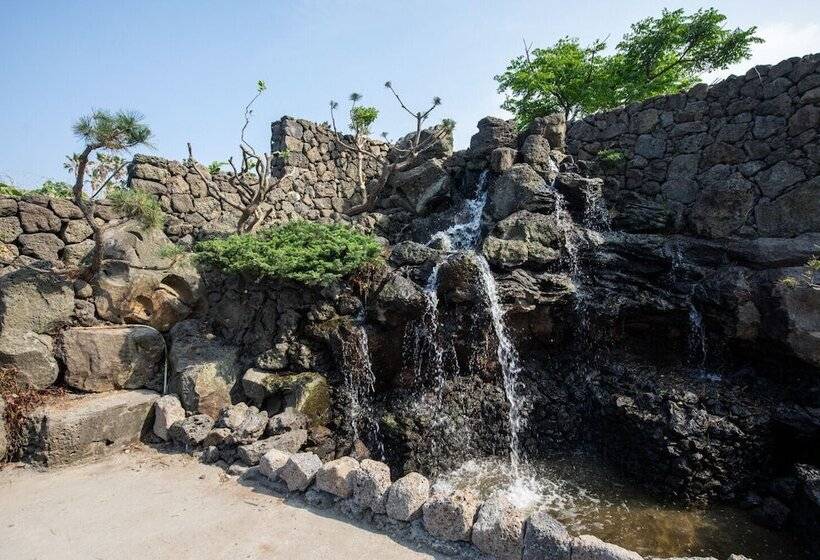 Fotos del hotel Sea & Hill Spa Pension:  8