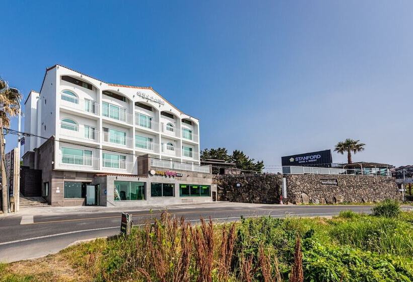 Fotos del hotel Sea & Hill Spa Pension:  19