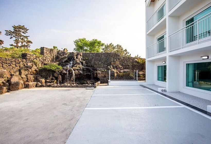 Fotos del hotel Sea & Hill Spa Pension:  25