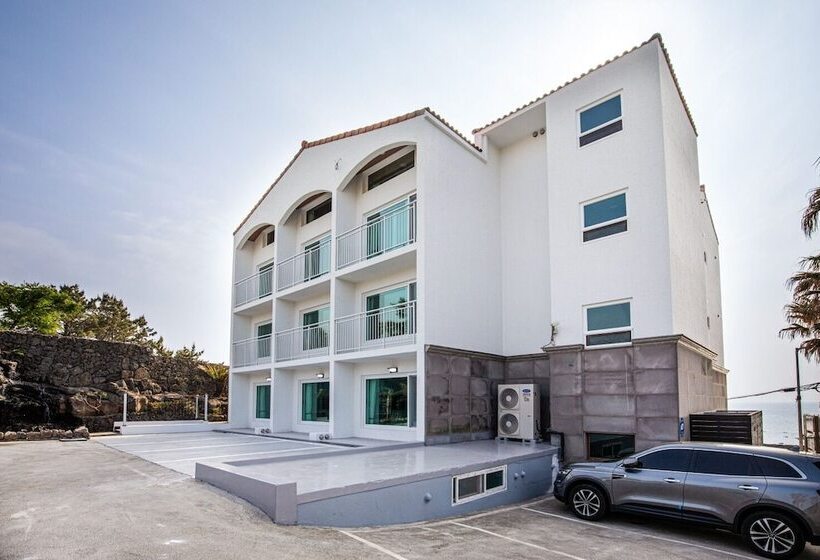 Fotos del hotel Sea & Hill Spa Pension:  24