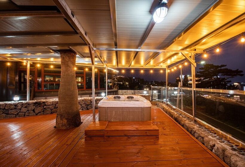 Fotos del hotel Sea & Hill Spa Pension:  4