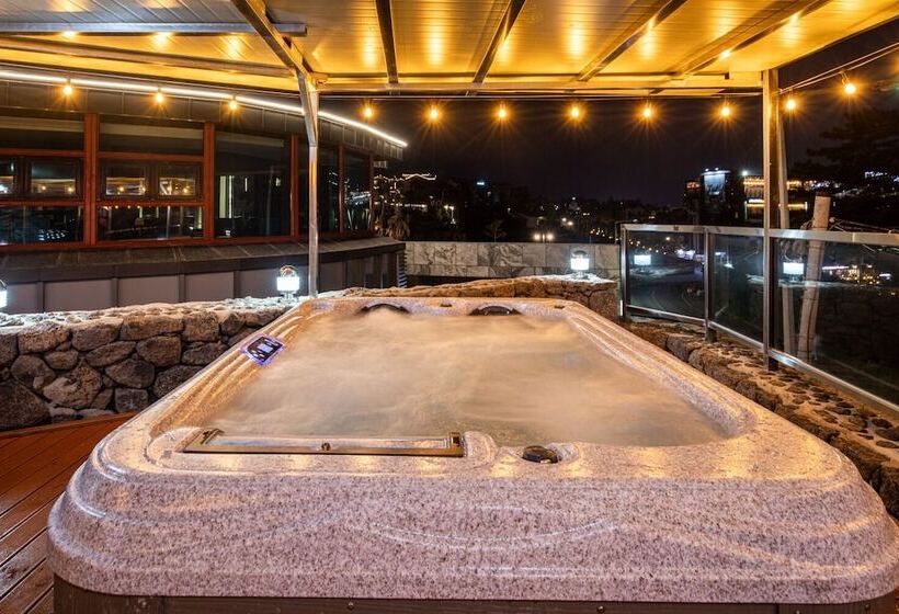 Fotos del hotel Sea & Hill Spa Pension:  3