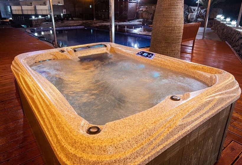 Fotos del hotel Sea & Hill Spa Pension:  2