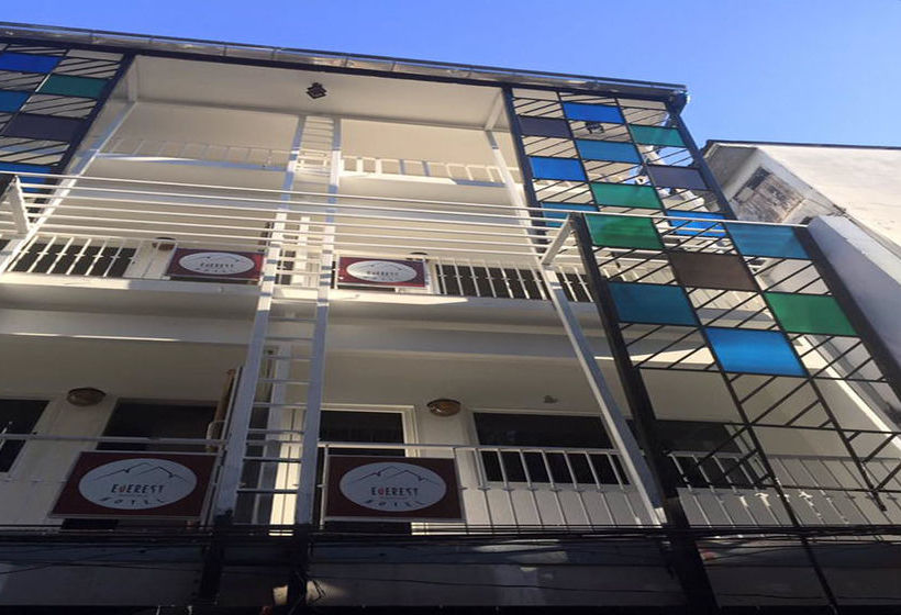 Fotos del hotel Everest Boutique:  6