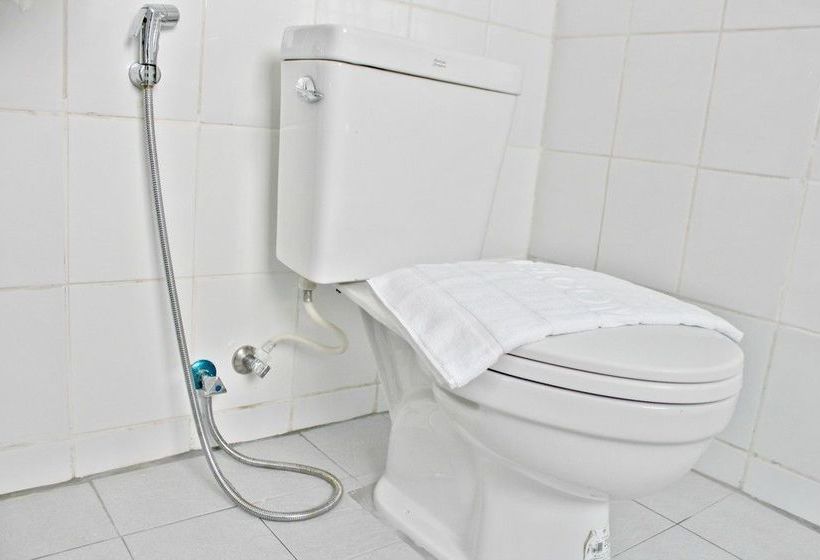 Fotos del hotel Everest Boutique:  4