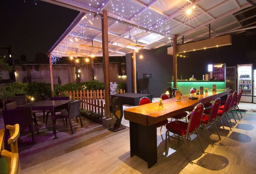 Fotos del hotel Fovere Puri Semarang:  2