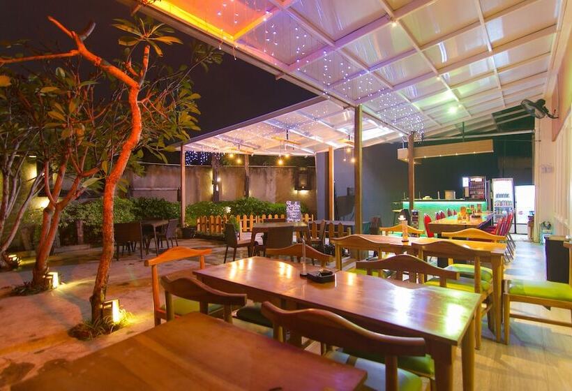 Fotos del hotel Fovere Puri Semarang:  15