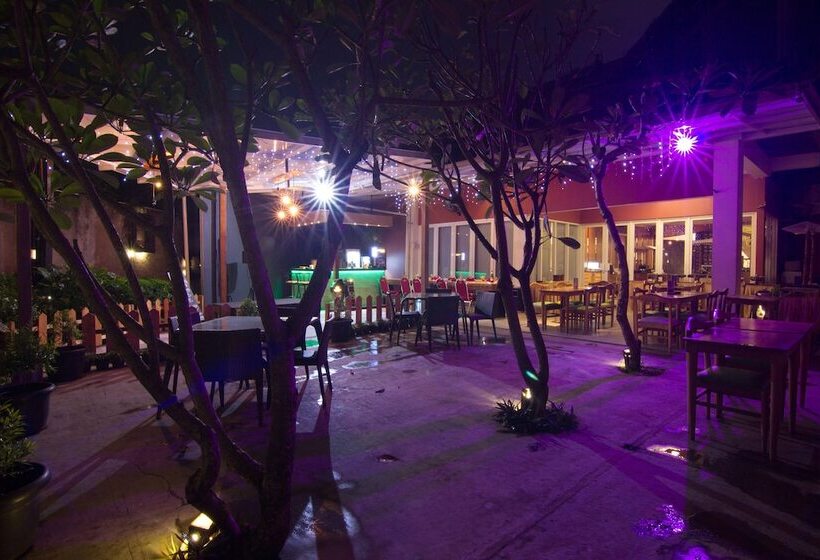 Fotos del hotel Fovere Puri Semarang:  5