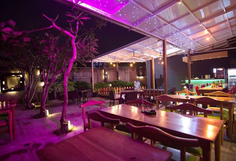 Fotos del hotel Fovere Puri Semarang:  17