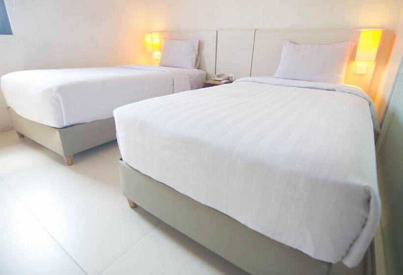 Fotos del hotel Fovere Puri Semarang:  25