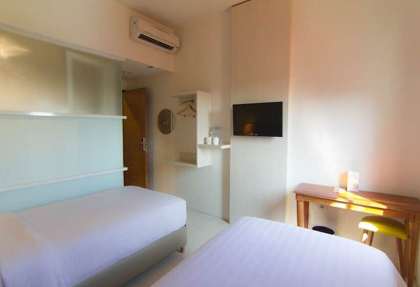 Fotos del hotel Fovere Puri Semarang:  24