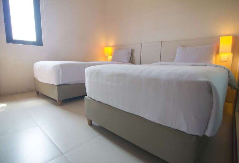 Fotos del hotel Fovere Puri Semarang:  23