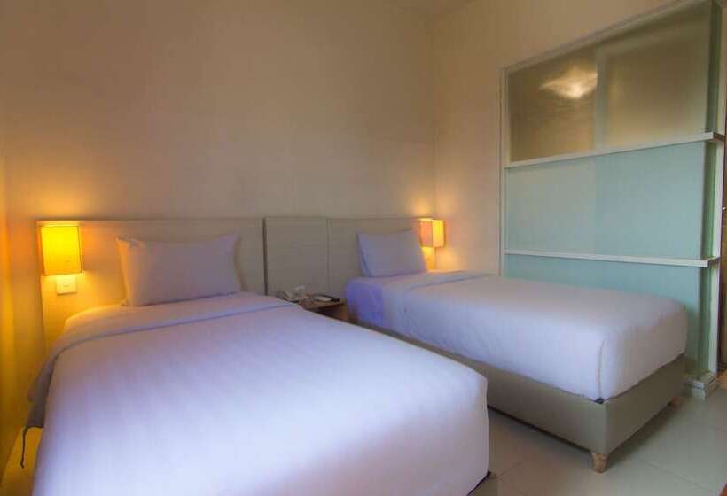 Fotos del hotel Fovere Puri Semarang:  22