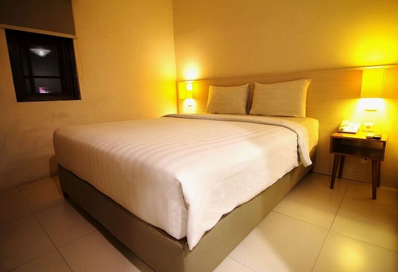 Fotos del hotel Fovere Puri Semarang:  21