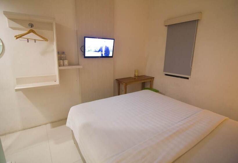 Fotos del hotel Fovere Puri Semarang:  20