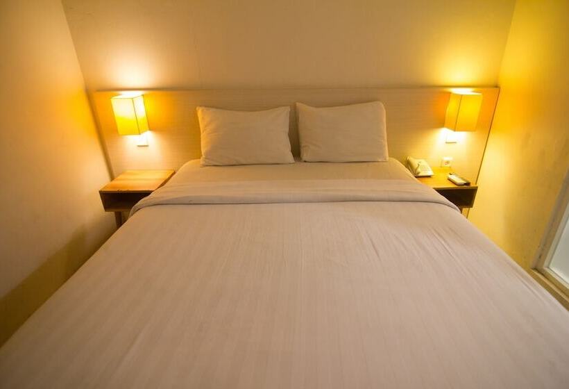 Fotos del hotel Fovere Puri Semarang:  19