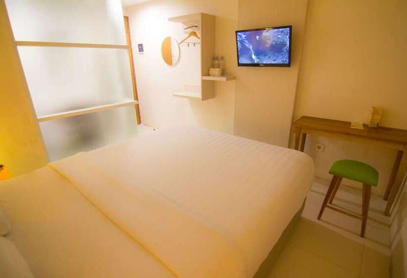 Fotos del hotel Fovere Puri Semarang:  18