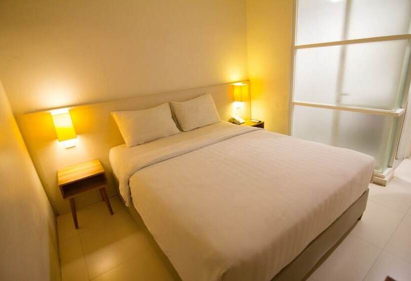 Fotos del hotel Fovere Puri Semarang:  16