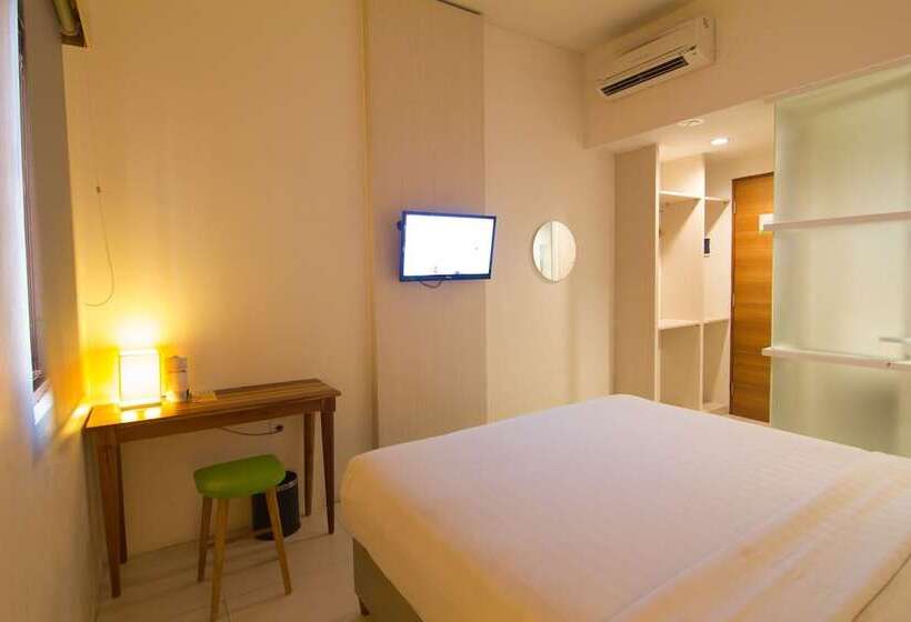 Fotos del hotel Fovere Puri Semarang:  7