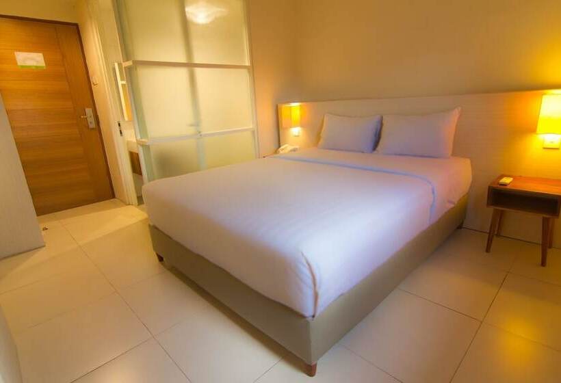 Fotos del hotel Fovere Puri Semarang:  13