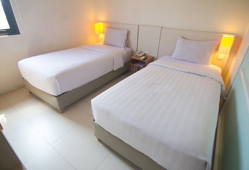 Fotos del hotel Fovere Puri Semarang:  10