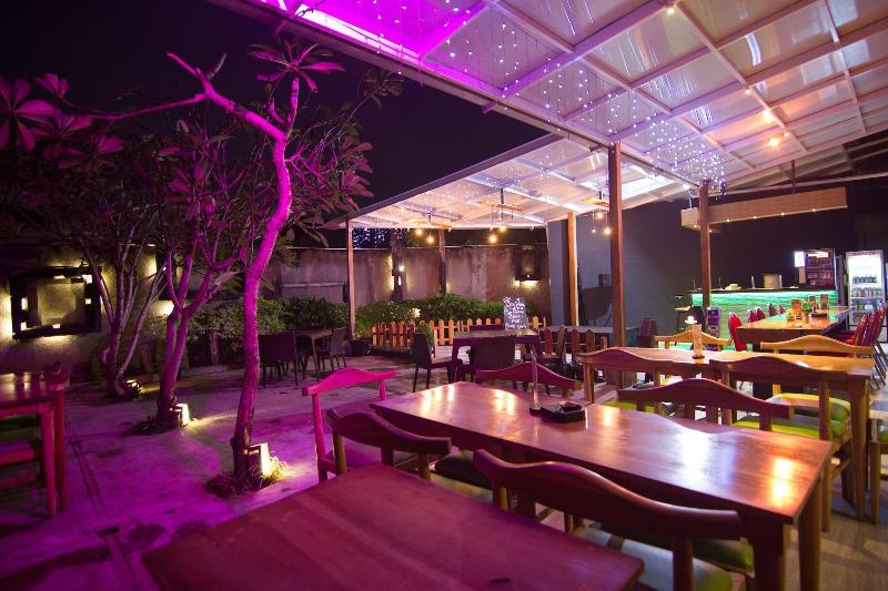 Fotos del hotel Fovere Puri Semarang:  9