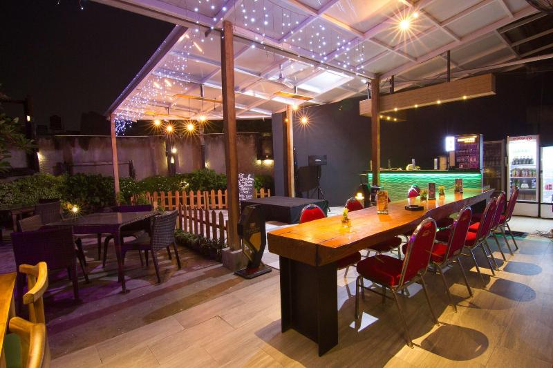 Fotos del hotel Fovere Puri Semarang:  11