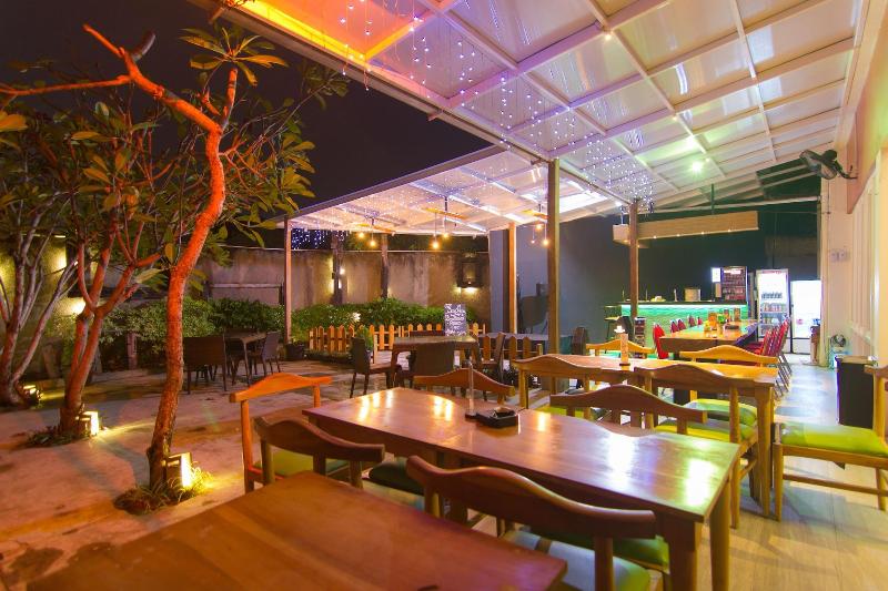 Fotos del hotel Fovere Puri Semarang:  6