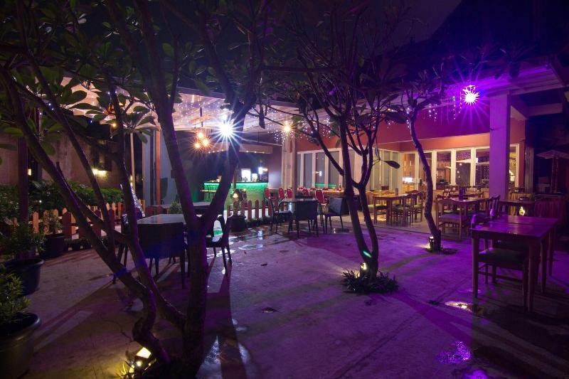 Fotos del hotel Fovere Puri Semarang:  8