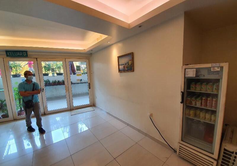 Fotos del hotel Spot On 90139  Galaxy:  3