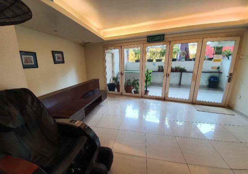 Fotos del hotel Spot On 90139  Galaxy:  9