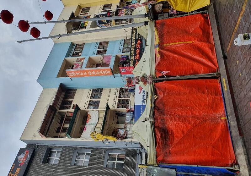 Fotos del hotel Spot On 90139  Galaxy:  8