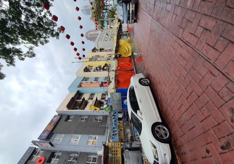 Fotos del hotel Spot On 90139  Galaxy:  7