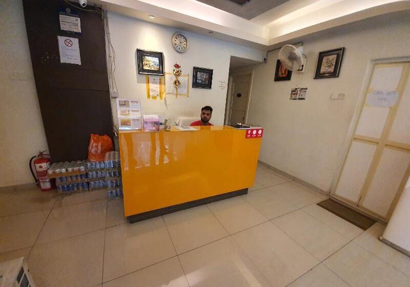 Fotos del hotel Spot On 90139  Galaxy:  4