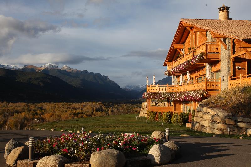 Fotos del hotel Viñas De Lárrede:  18
