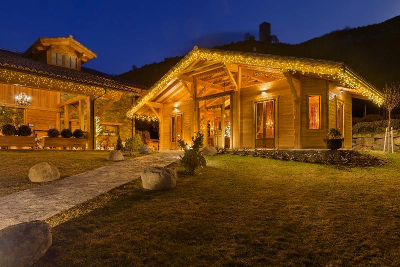 Fotos del hotel Viñas De Lárrede:  9