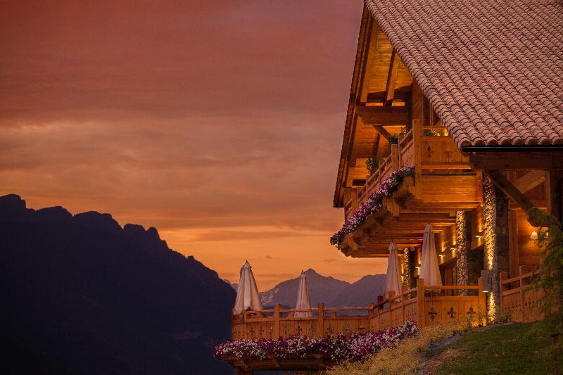 Fotos del hotel Viñas De Lárrede:  22