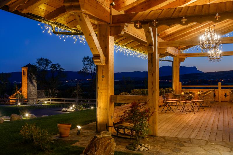 Fotos del hotel Viñas De Lárrede:  17