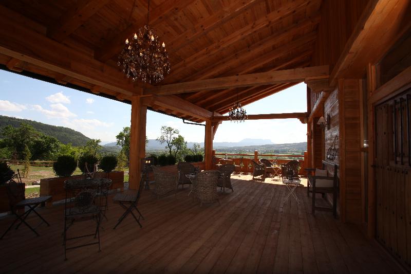 Fotos del hotel Viñas De Lárrede:  14