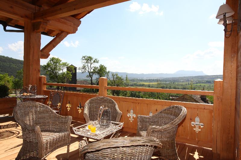 Fotos del hotel Viñas De Lárrede:  5