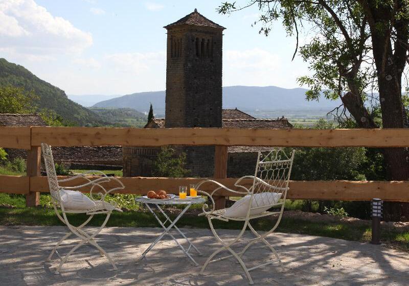 Fotos del hotel Viñas De Lárrede:  2