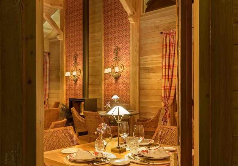 Fotos del hotel Viñas De Lárrede:  7